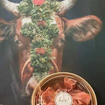 Hoi! Willkommen In Südtirol