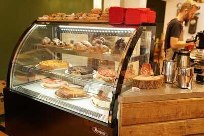 Tim & Sebastian`s Café