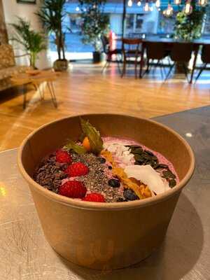 Tim & Sebastian`s Café