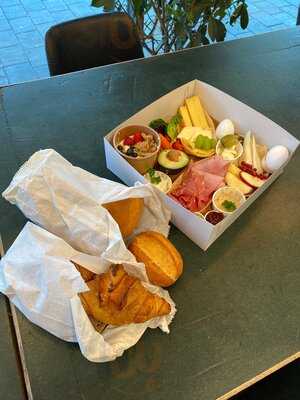 Tim & Sebastian`s Café