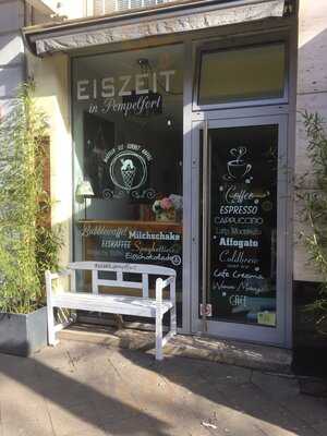 Eiszeit In Pempelfort