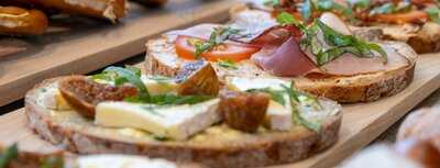 Seeberger Genusswelt Gmbh