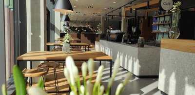 Seeberger Genusswelt Gmbh