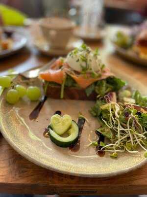 Café Geschwisterherzen