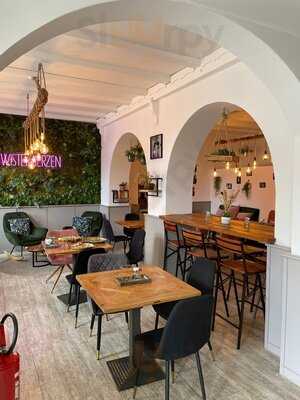 Café Geschwisterherzen