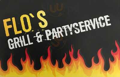 Flo's Grill&partyservice