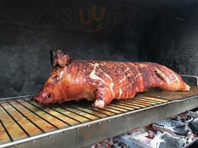 Flo's Grill&partyservice