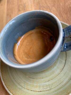 Johanna - Cafétéria