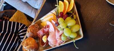 Johanna - Cafétéria