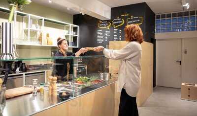 Metzgerzehn - Bistro & Shop