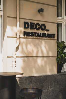Deco Restaurant