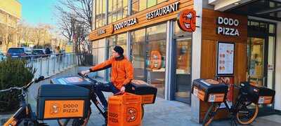 Dodo Pizza München-haidhausen