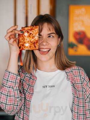 Dodo Pizza München-haidhausen