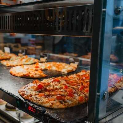 Dodo Pizza München-haidhausen