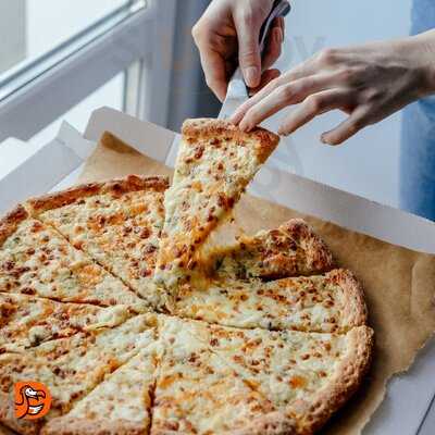 Dodo Pizza München-haidhausen