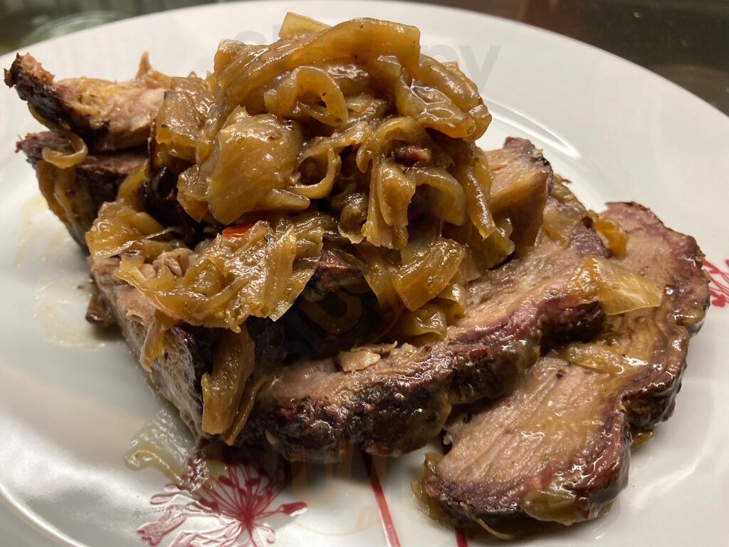 Mein Sonntagsbraten