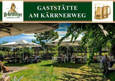 Gaststätte Am Kärrnerweg