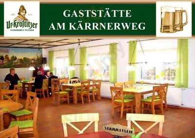 Gaststätte Am Kärrnerweg