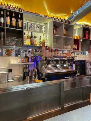 Stuzzicheria Café Espresso Bar
