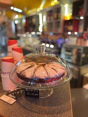 Stuzzicheria Café Espresso Bar