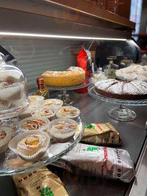 Stuzzicheria Café Espresso Bar