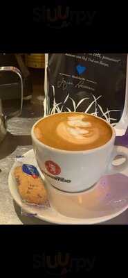 Stuzzicheria Café Espresso Bar