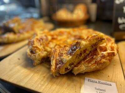 Stuzzicheria Café Espresso Bar