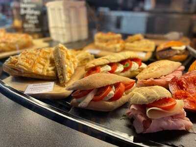 Stuzzicheria Café Espresso Bar