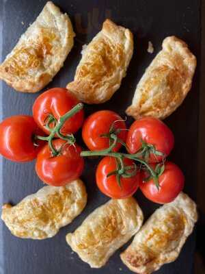 Stuzzicheria Café Espresso Bar