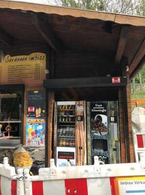 Savannen Imbiss