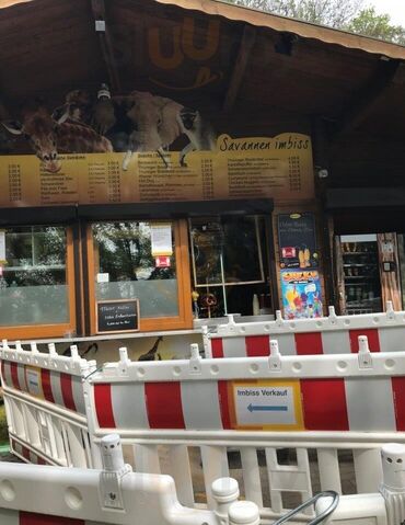 Savannen Imbiss