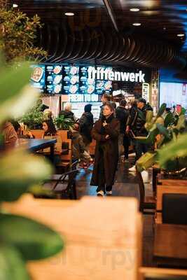 Frittenwerk Mall Of Berlin