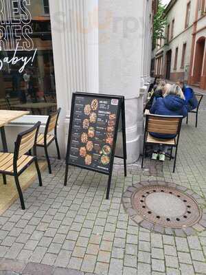 Frittenwerk Heidelberg