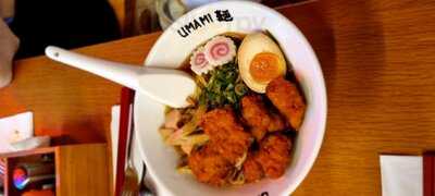 Umami Ramen