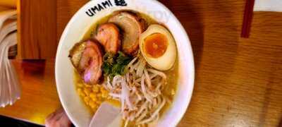 Umami Ramen