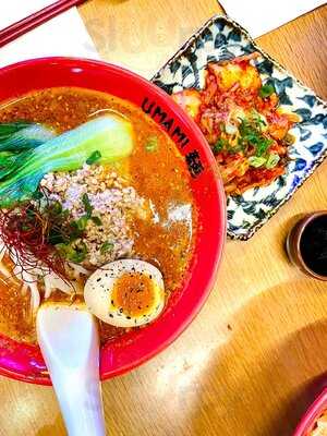 Umami Ramen