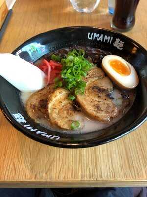 Umami Ramen