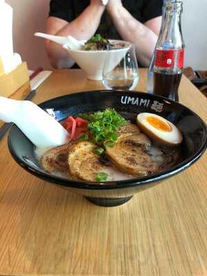Umami Ramen