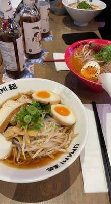 Umami Ramen
