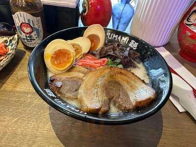 Umami Ramen