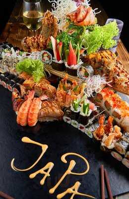 Japa Restaurant