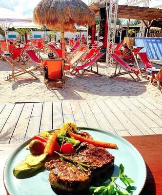 Casa Mia Beach Im Hip Island