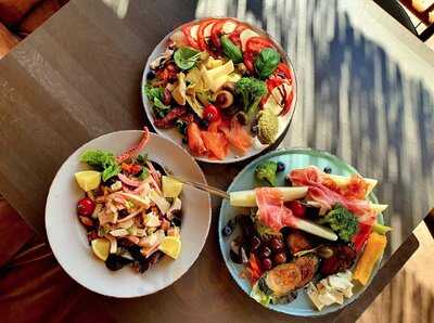 Casa Mia Beach Im Hip Island