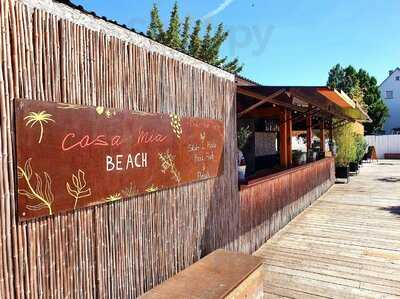 Casa Mia Beach Im Hip Island