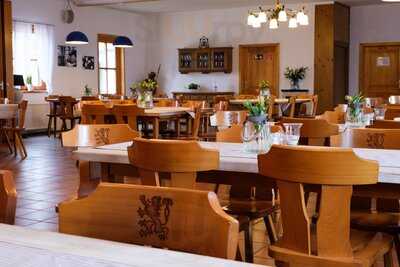 Die Wally - Wirtshaus Im Concordia Park