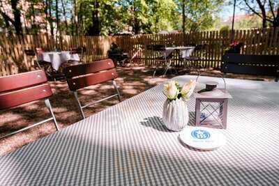 Die Wally - Wirtshaus Im Concordia Park