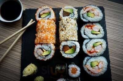 Turo-sushi