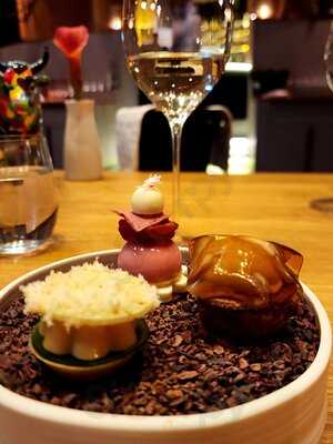 Mountain Hub Gourmet