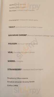 Mountain Hub Gourmet