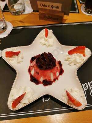 Trattoria-pizzeria Alles Gut!